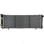 Spectra Premium Industries Inc CU1193 Radiator