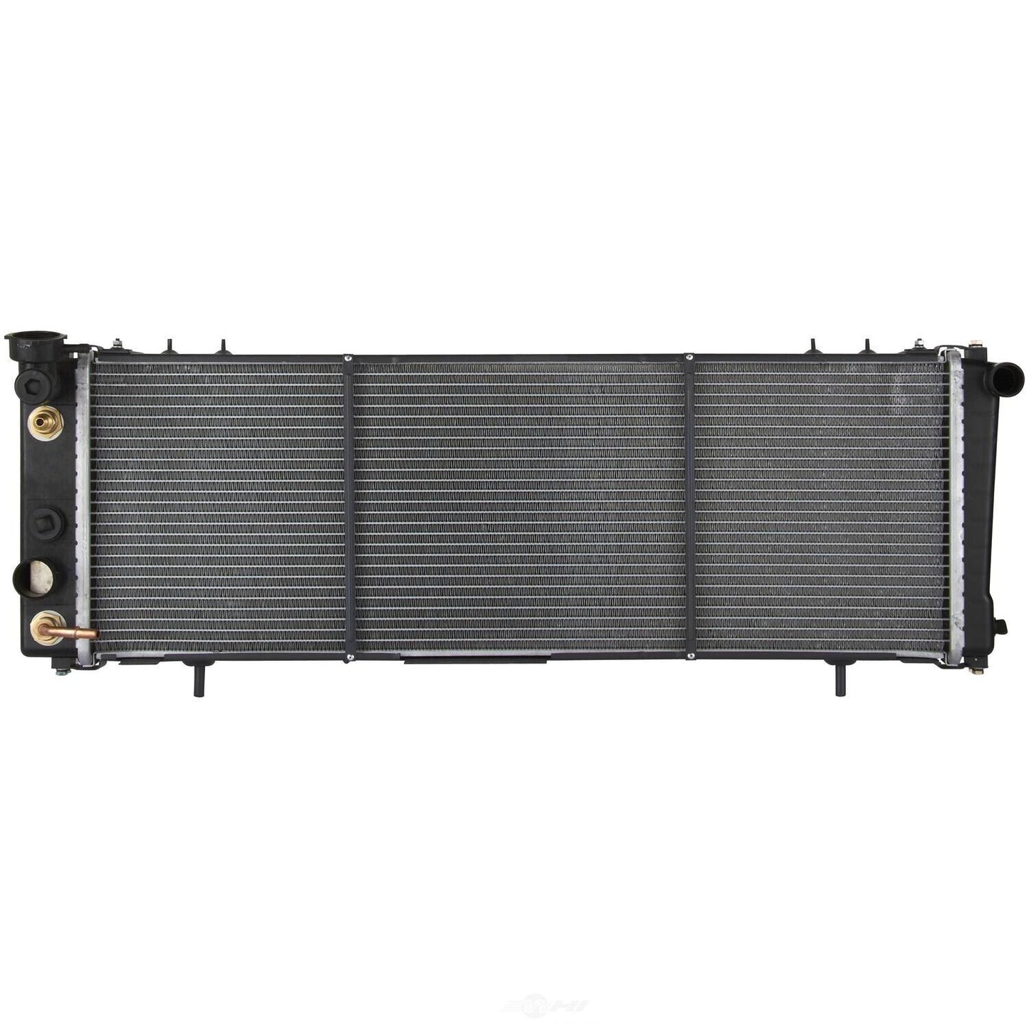 Spectra Premium Industries Inc CU1193 Radiator