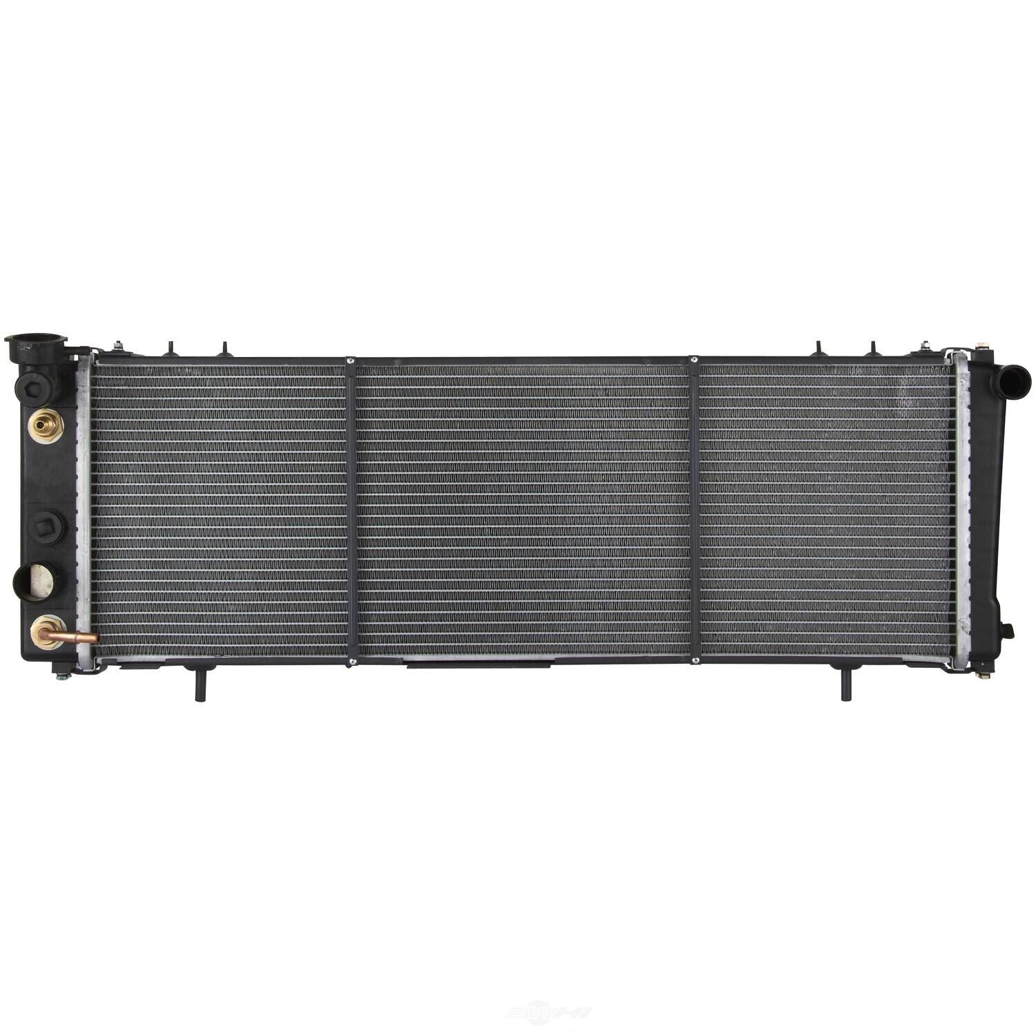 Spectra Premium Industries Inc CU1193 Radiator