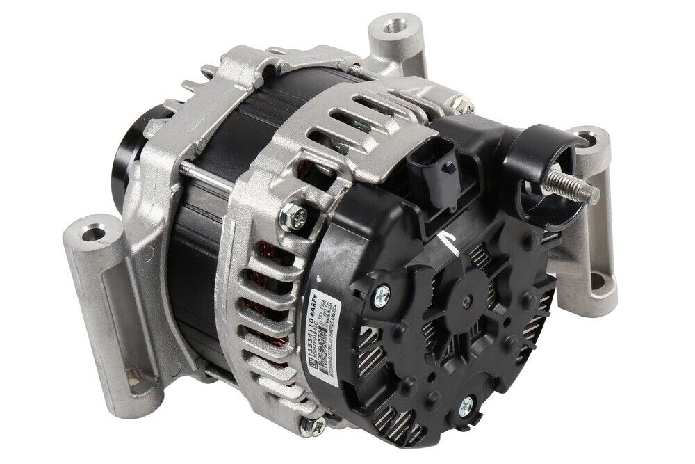 Genuine GM Parts 13534118 Alternator