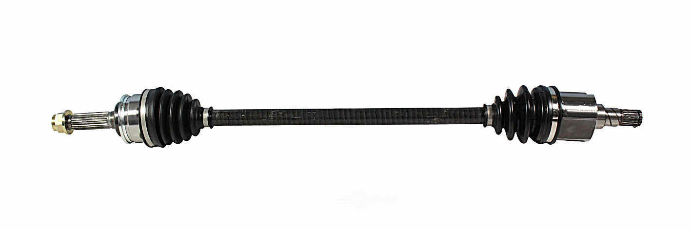 GSP North America NCV33038 CV Axle Assembly