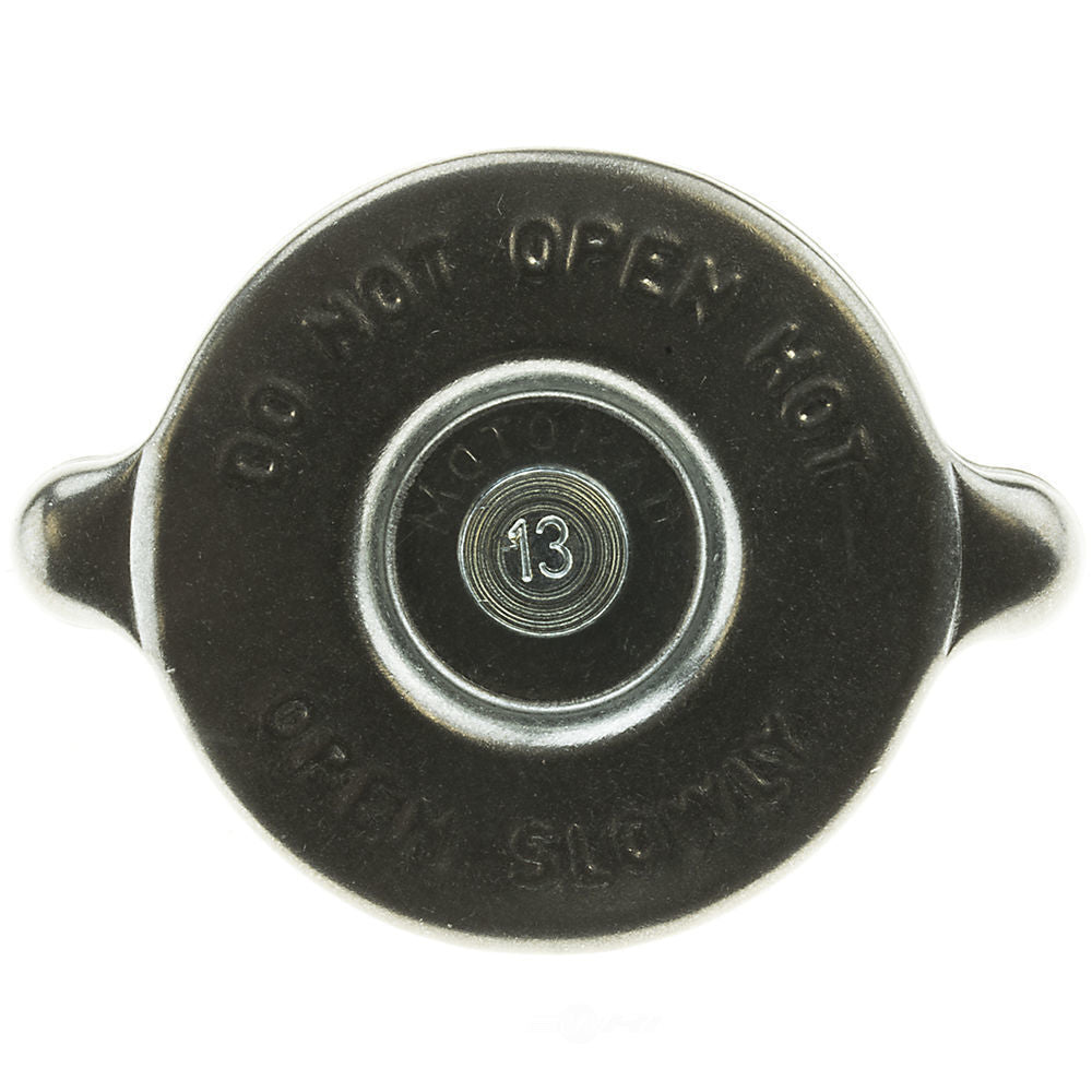 Motorad T13 Radiator Cap