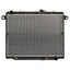 Spectra Premium Industries Inc CU2282 Radiator