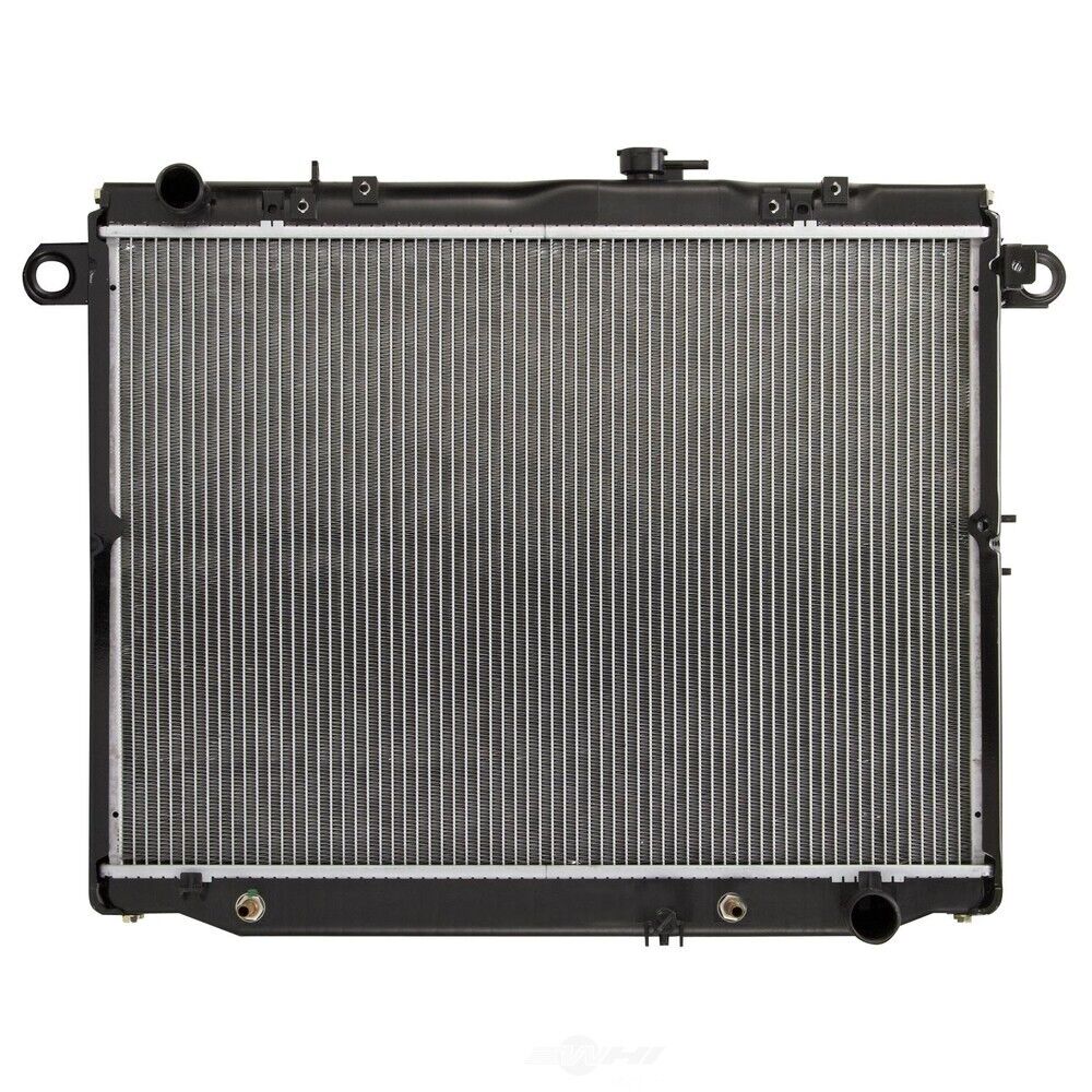 Spectra Premium Industries Inc CU2282 Radiator