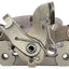 ACDelco Professional Durastop 18FR12709N Disc Brake Caliper