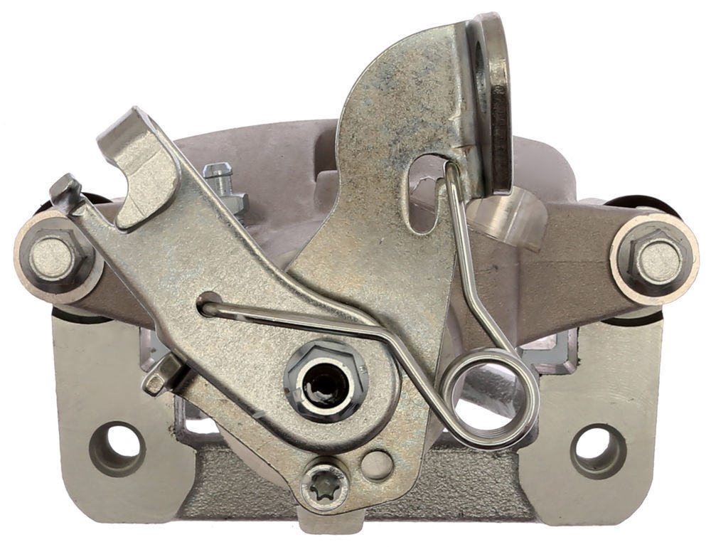 ACDelco Professional Durastop 18FR12709N Disc Brake Caliper