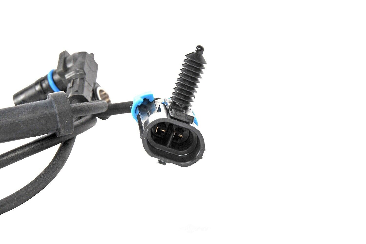 ACDelco GM Original Equipment 19367001 ABS Wheel Speed Sensor