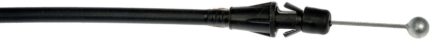 Dorman 912-745 Hood Release Cable
