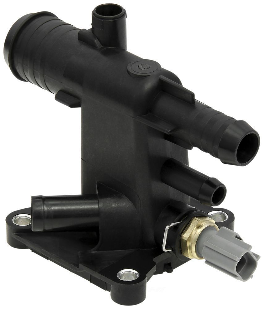 Gates CO34929 Radiator Coolant Hose Flange