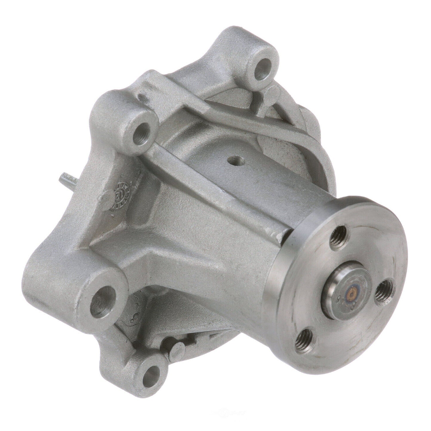 CARTER WATER PUMPS W671M Engine Water Pump