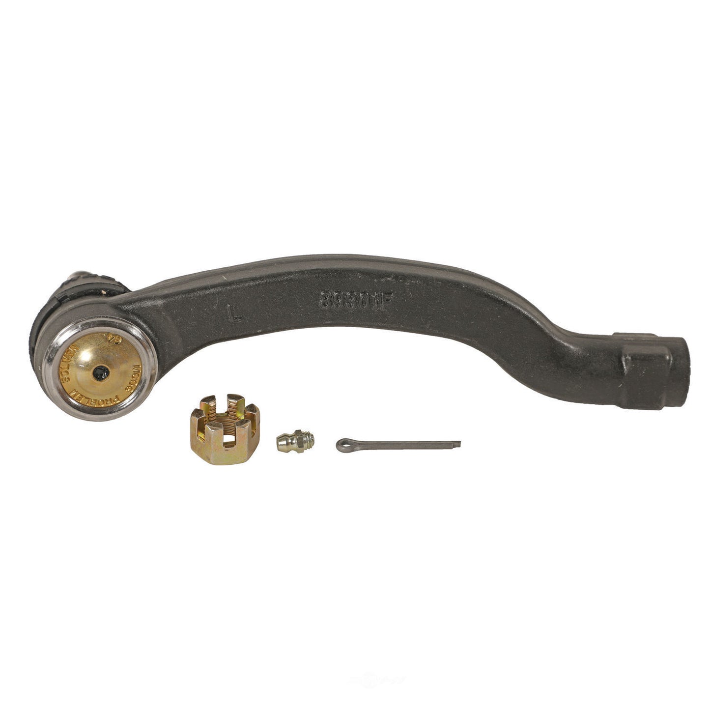 Moog ES801455 Steering Tie Rod End