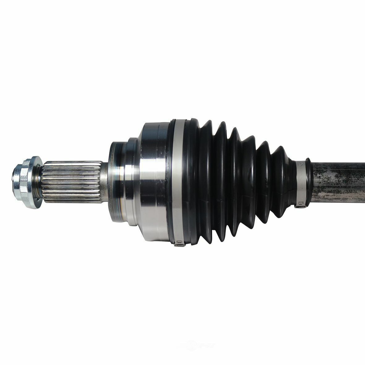GSP North America NCV27027 CV Axle Assembly