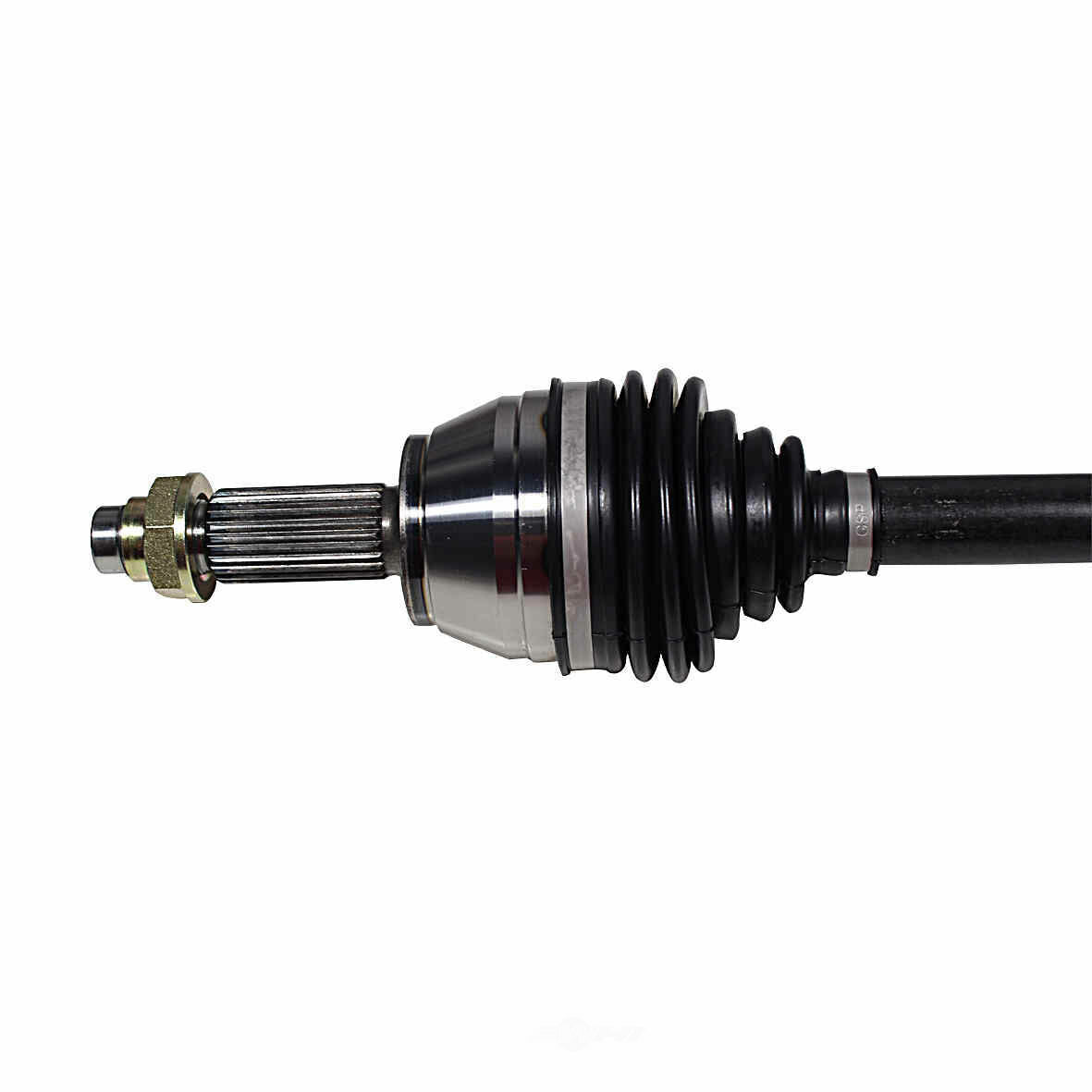 GSP North America NCV11131 CV Axle Assembly