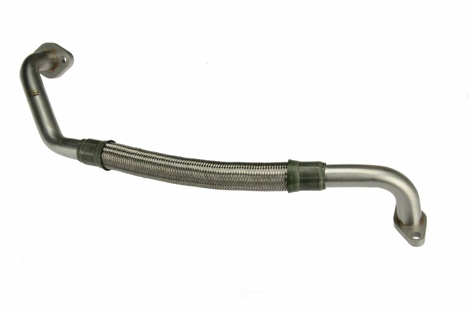 URO SHORT SKU URO-013889 Turbocharger Oil Line