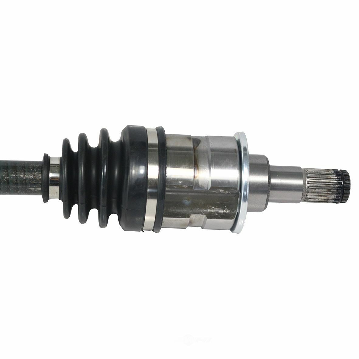 GSP North America NCV69169 CV Axle Assembly