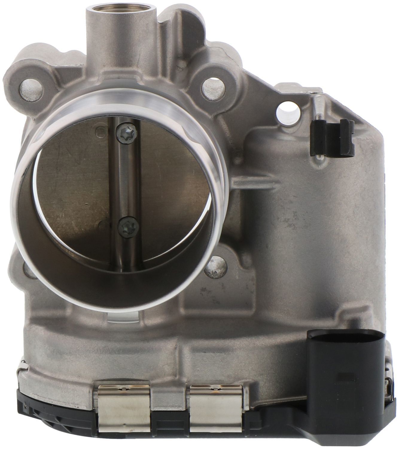 Bosch 0280750535 Fuel Injection Throttle Body Assembly
