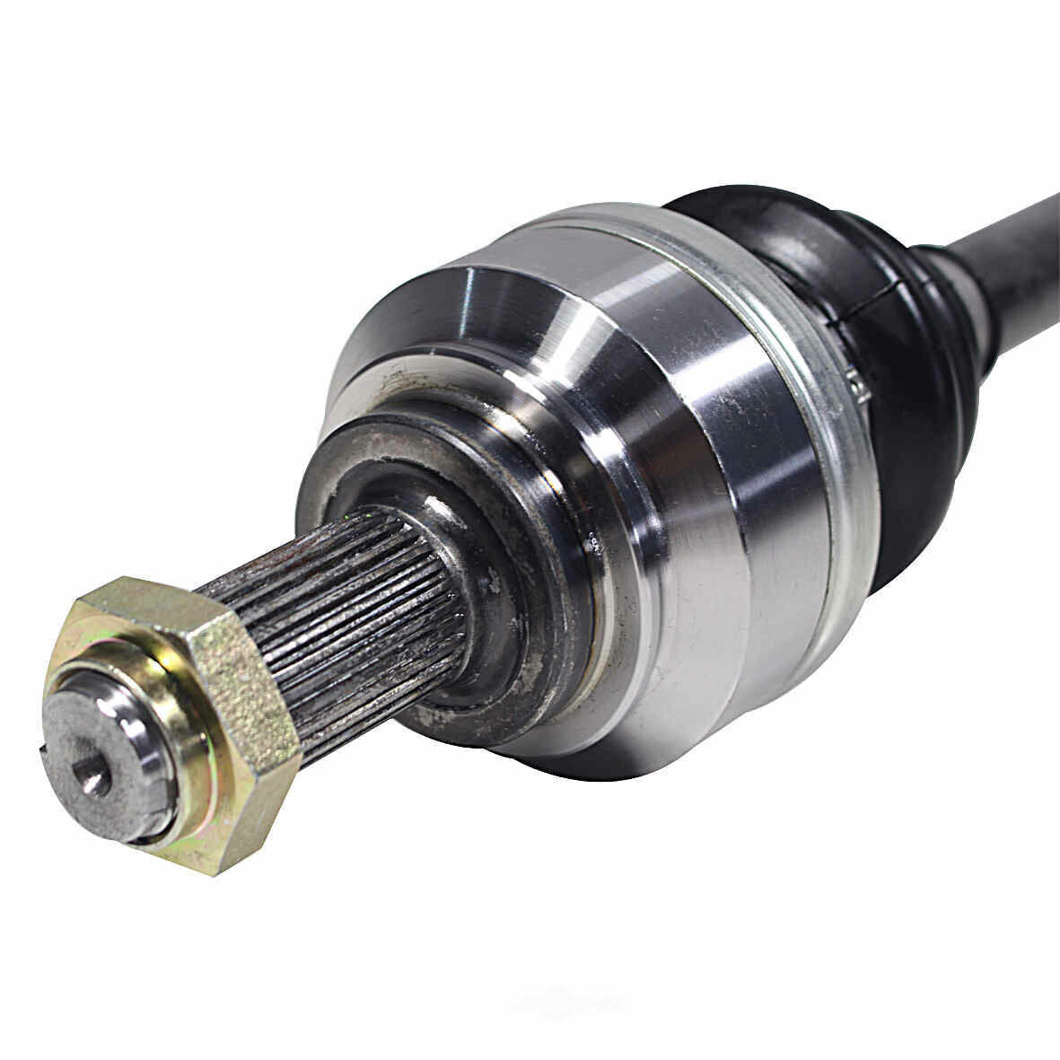 GSP North America NCV27925 CV Axle Assembly