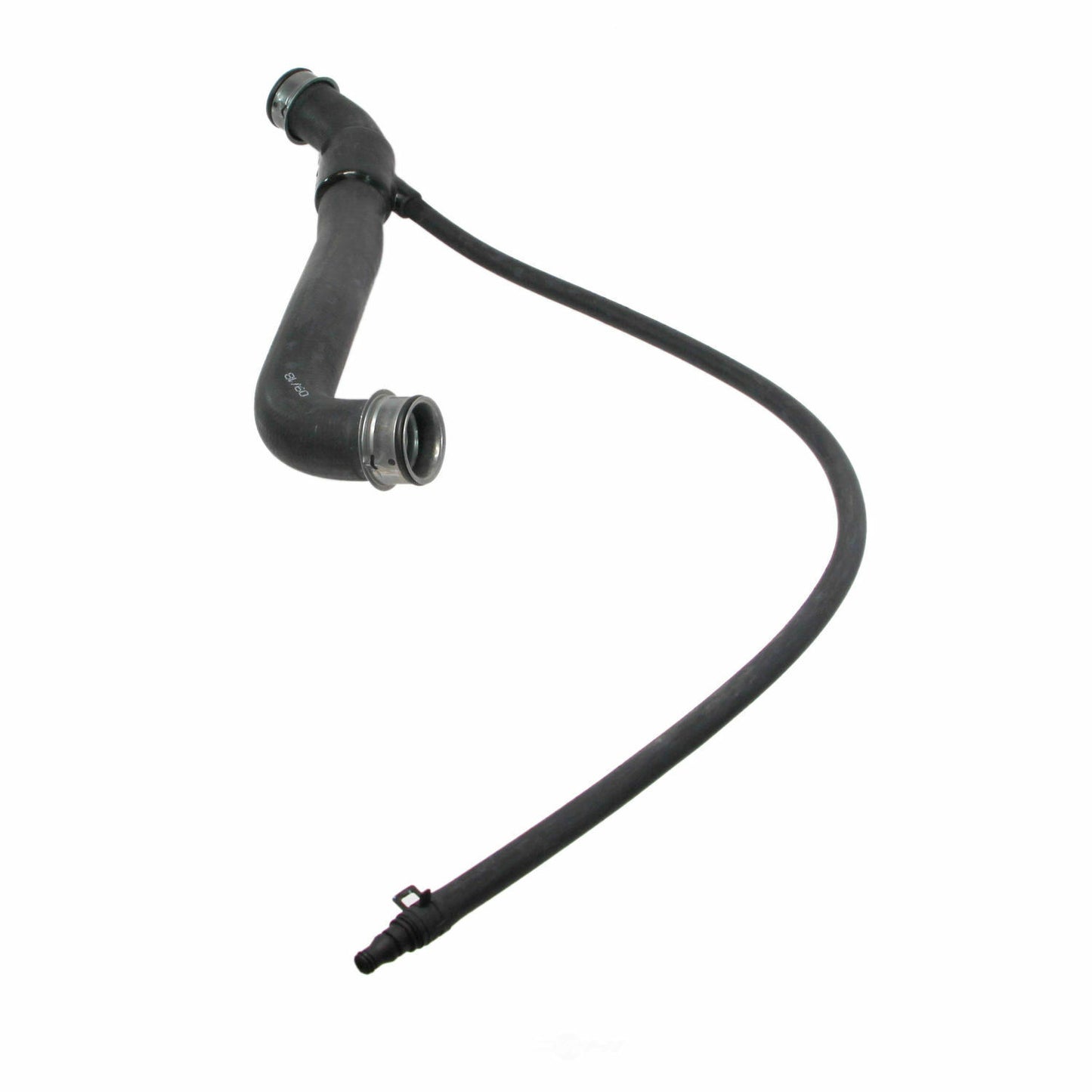 CRP CHR0456 Radiator Coolant Hose