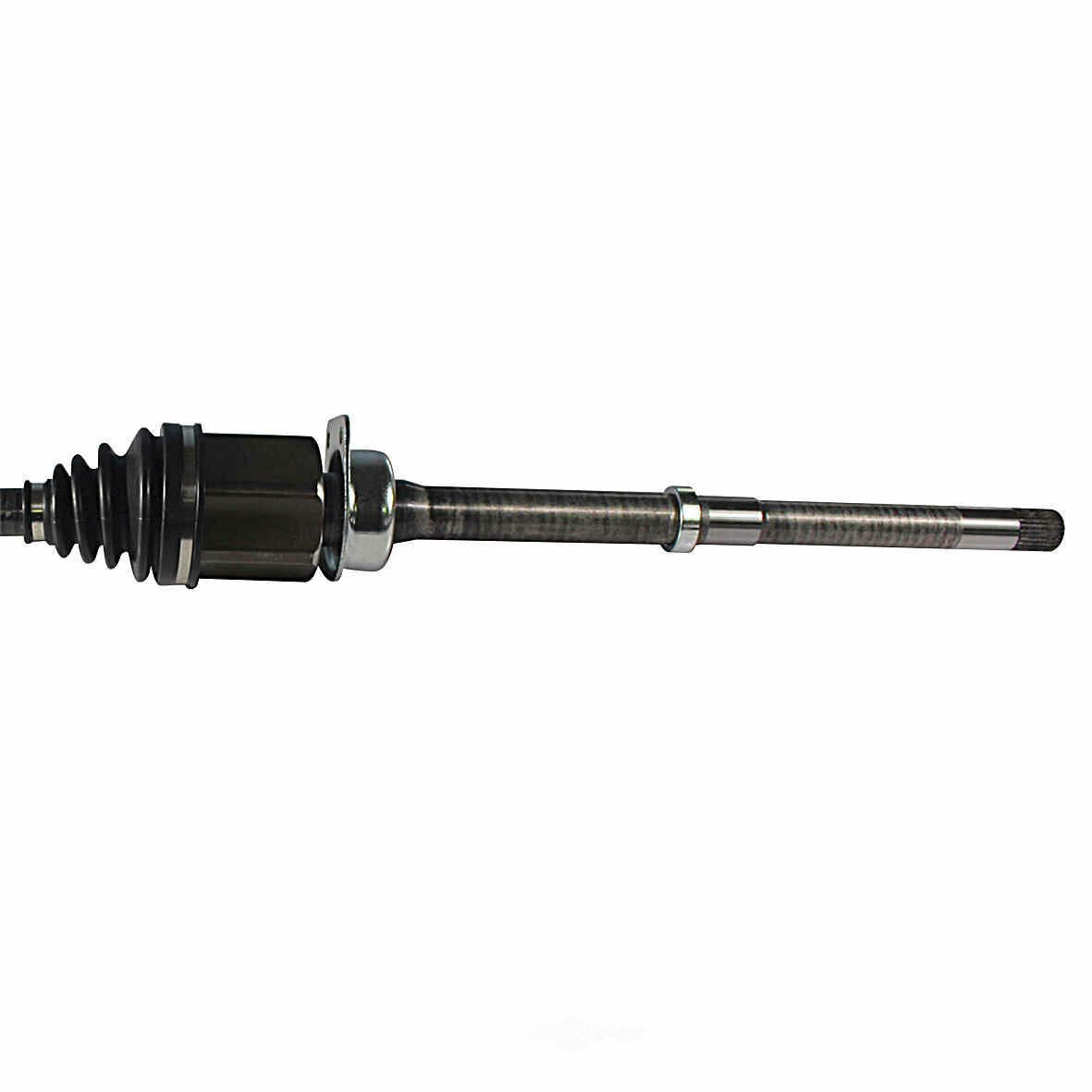GSP North America NCV11051 CV Axle Assembly