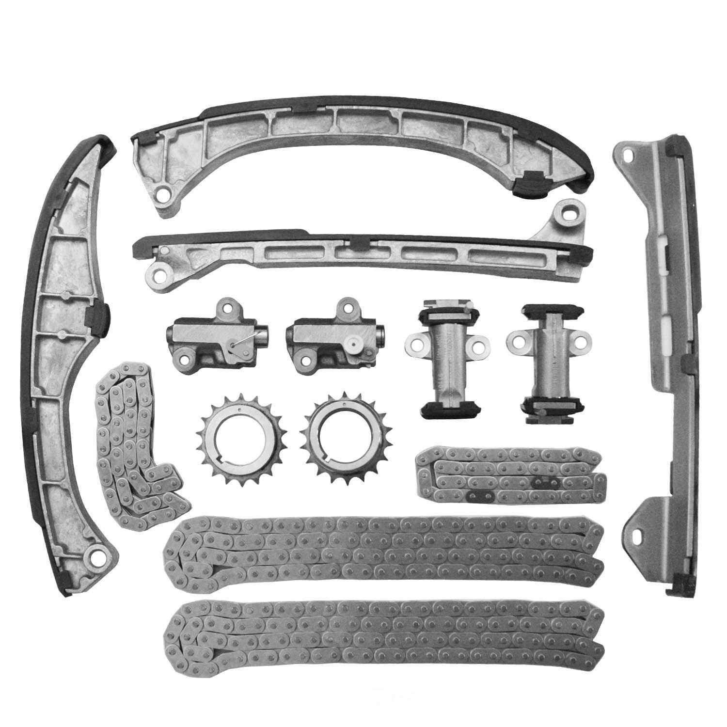 INA ZC-76256 Engine Timing Set
