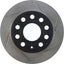 Stoptech 126.33135SL Disc Brake Rotor