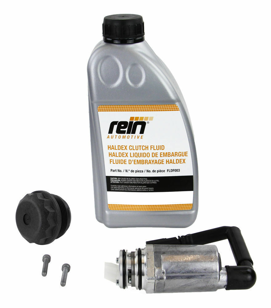 CRP CFP0002 AWD Coupling Oil Pump