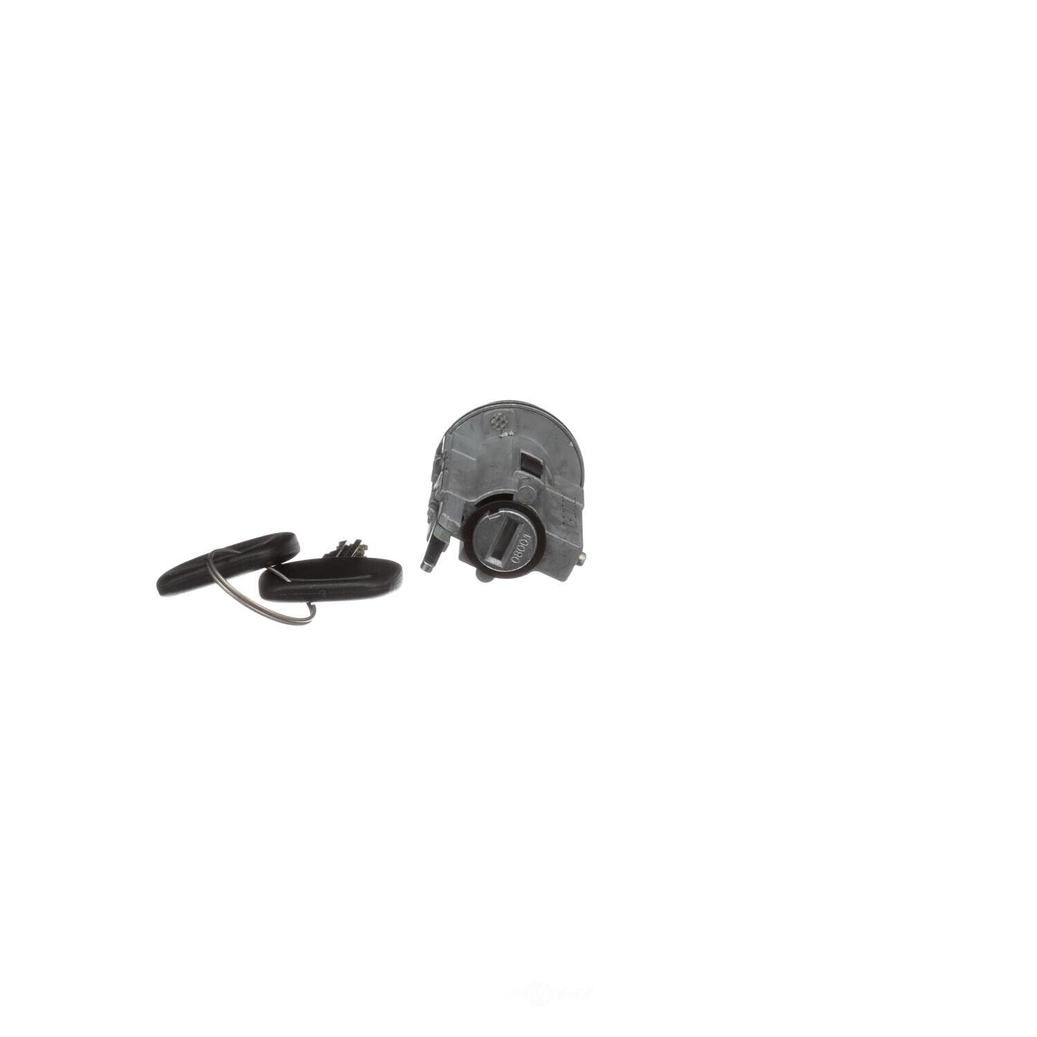 BWD CS372L Ignition Lock Cylinder