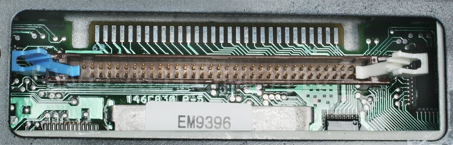 BWD ECC9396 Engine Control Module (ECM)