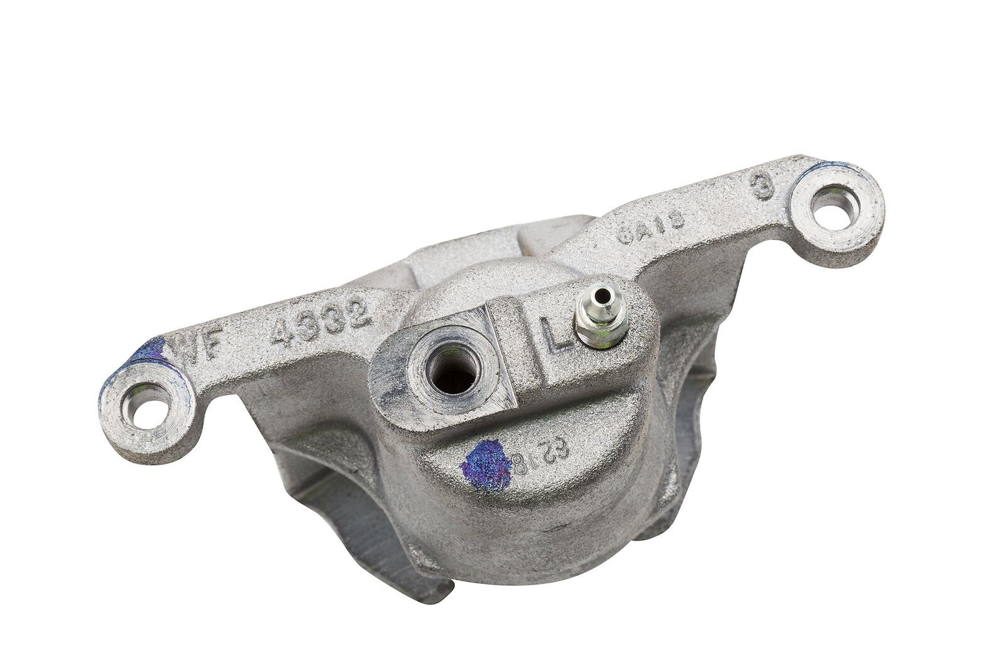 Genuine GM Parts 172-2734 Disc Brake Caliper