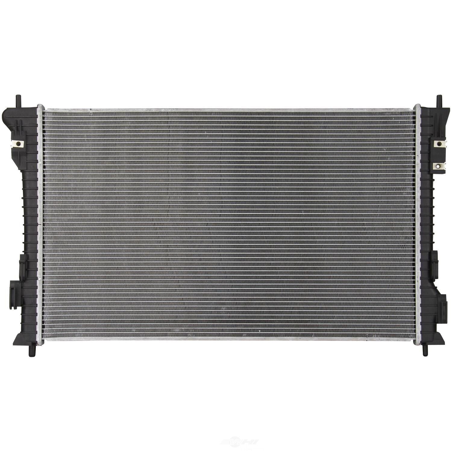 Spectra Premium Industries Inc CU13306 Radiator