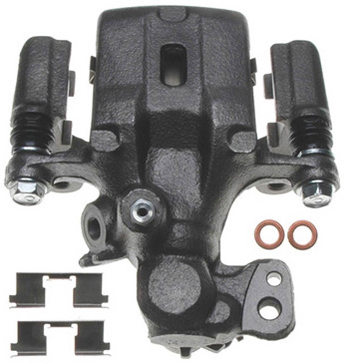 ACDelco Professional Durastop 18FR1183 Disc Brake Caliper