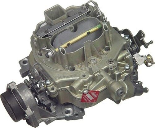 Autoline Products C8091A Carburetor