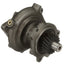CARTER WATER PUMPS W2702M Engine Water Pump