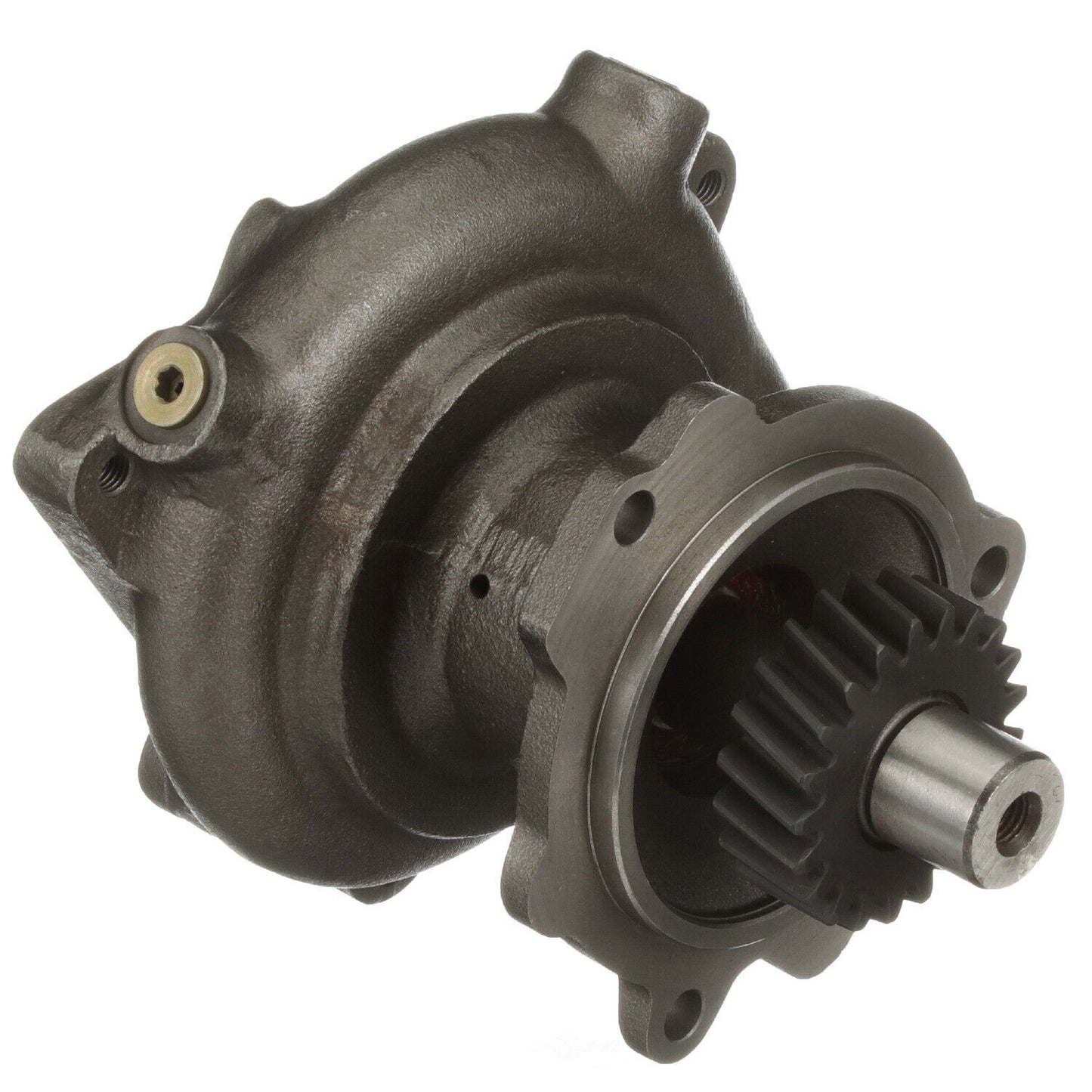 CARTER WATER PUMPS W2702M Engine Water Pump