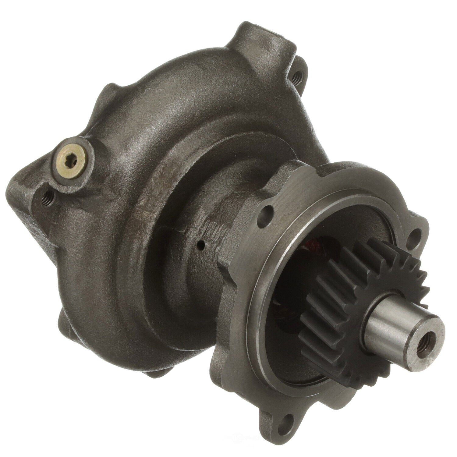 CARTER WATER PUMPS W2702M Engine Water Pump