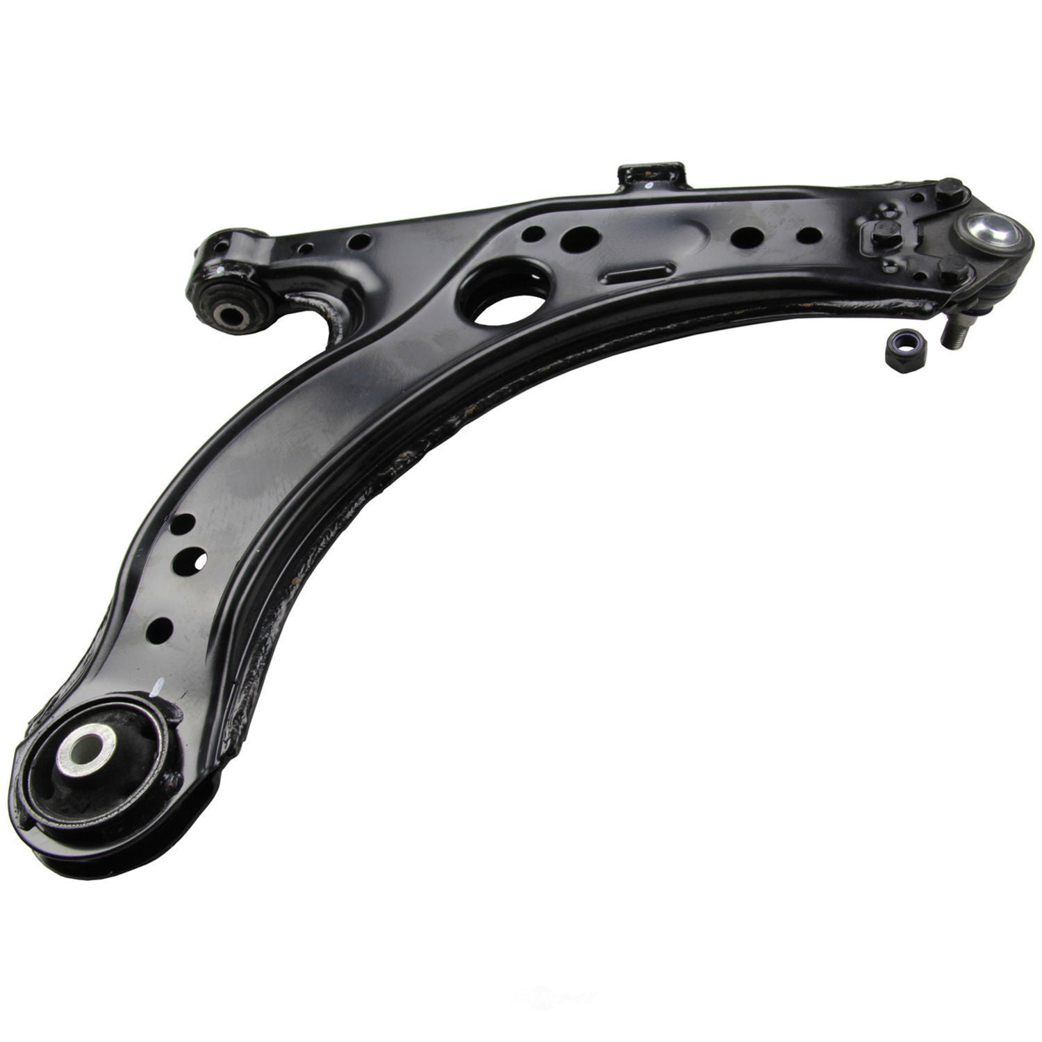 Moog RK620717 Suspension Control Arm and Ball Joint Assembly