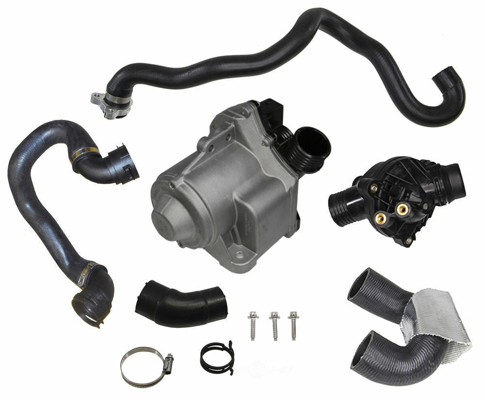CRP WPS0505 Engine Water Pump Repair Kit