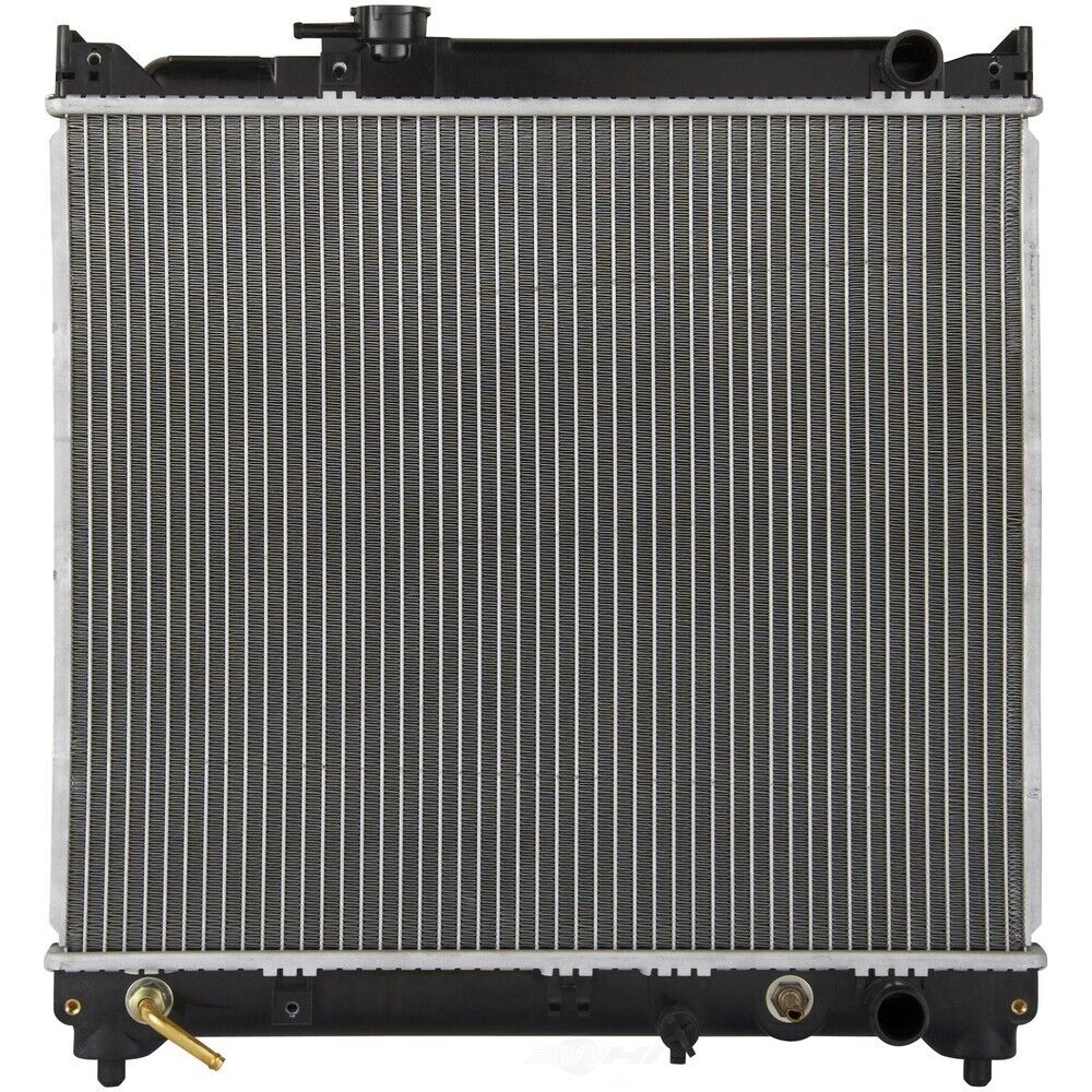 Spectra Premium Industries Inc CU1864 Radiator