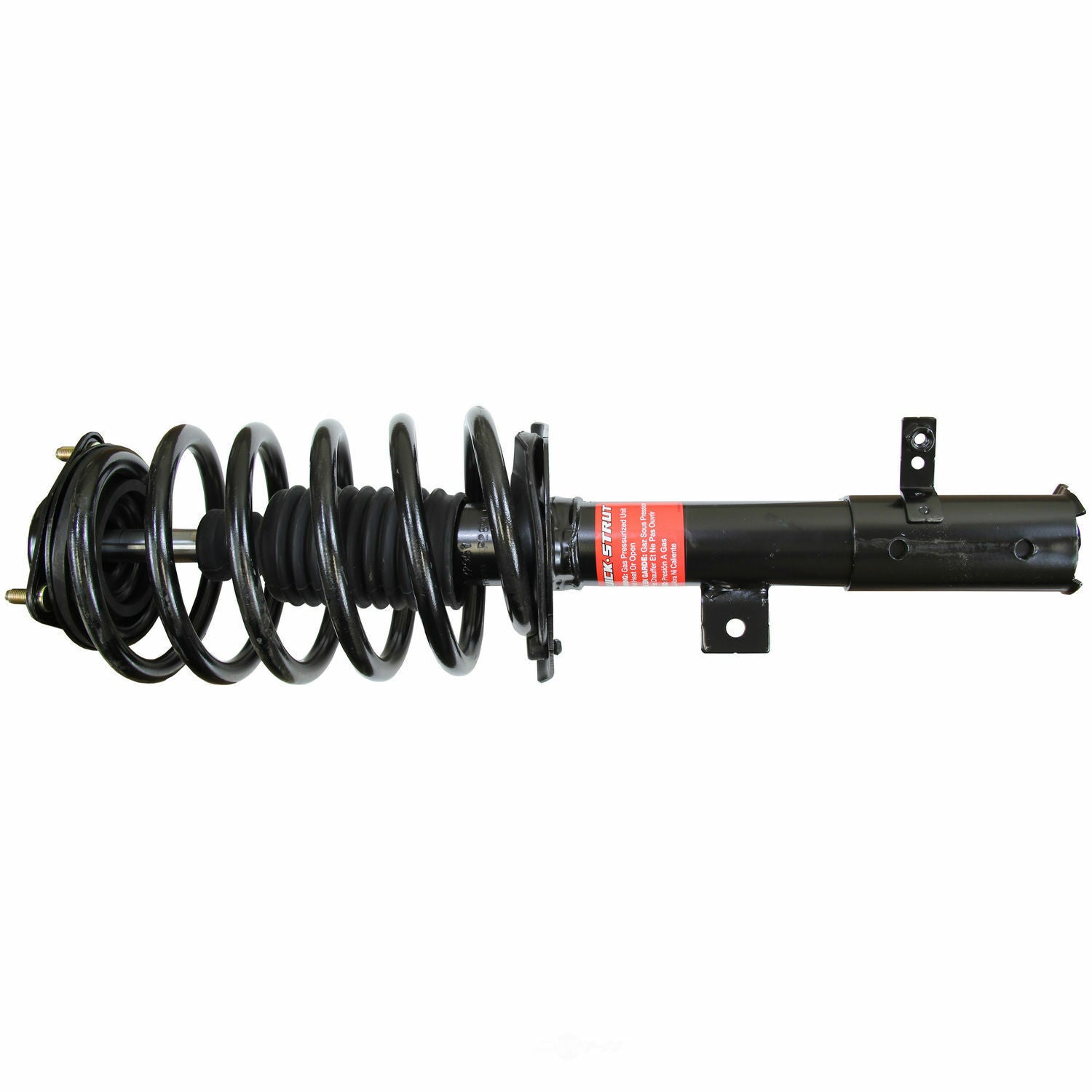 Monroe 172951 Suspension Strut and Coil Spring Assembly