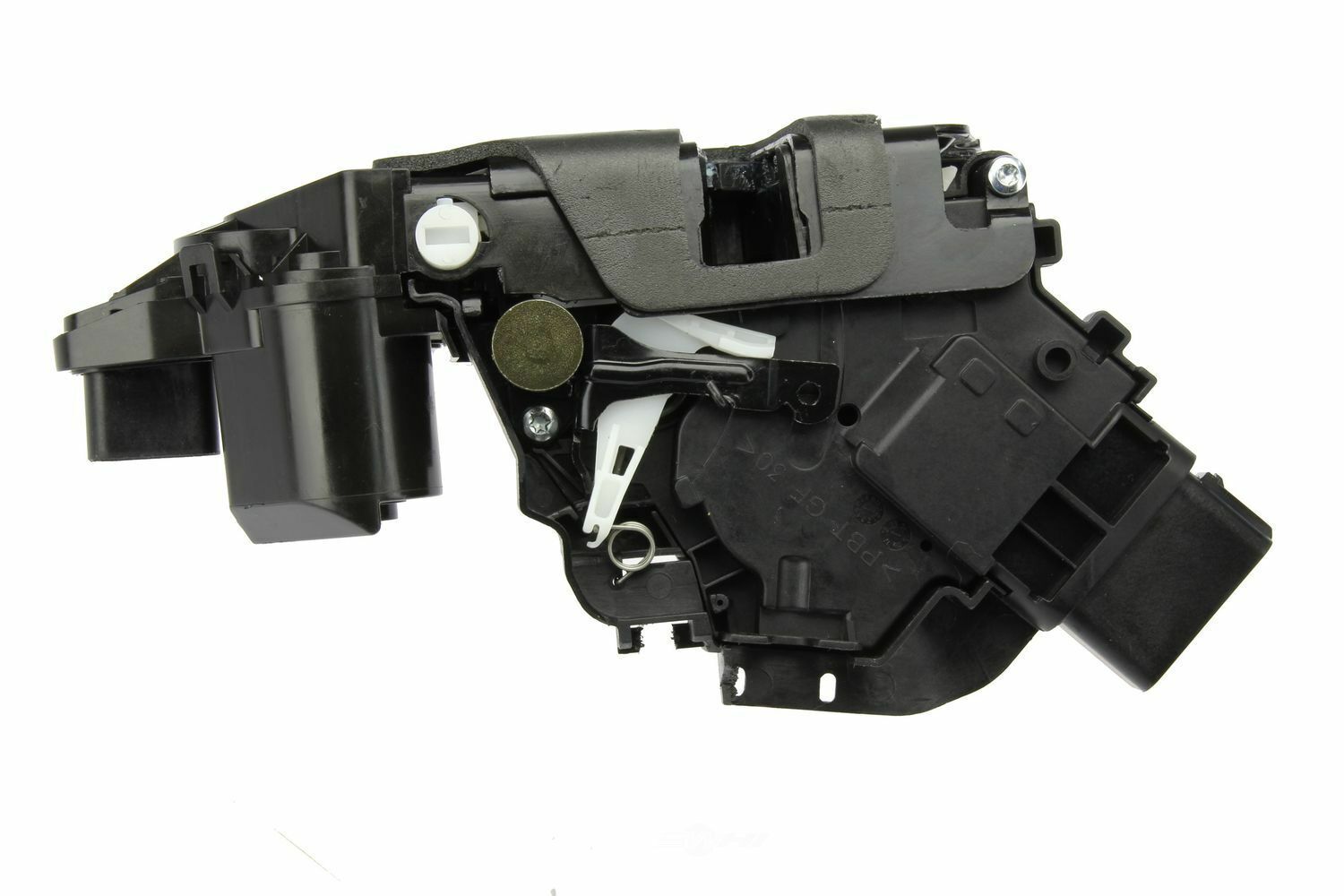 URO SHORT SKU URO-016607 Door Latch Assembly