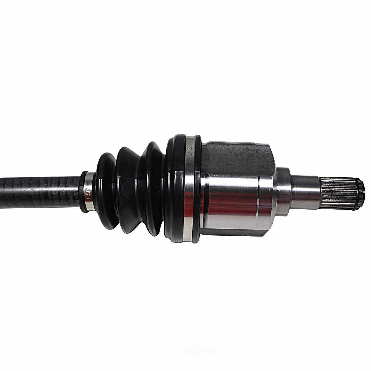 GSP North America NCV37568 CV Axle Assembly