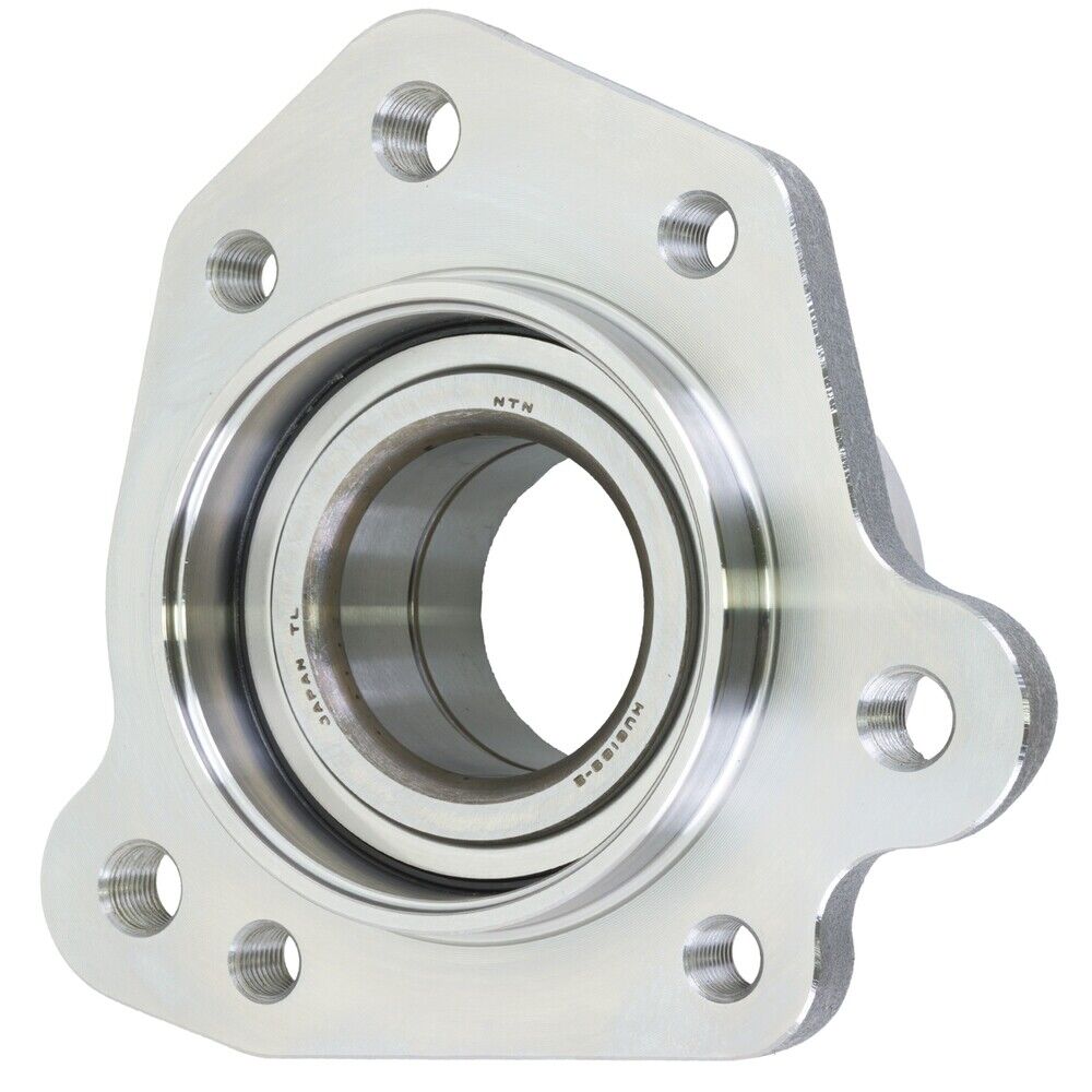 FAG 101774 Wheel Bearing and Hub Assembly