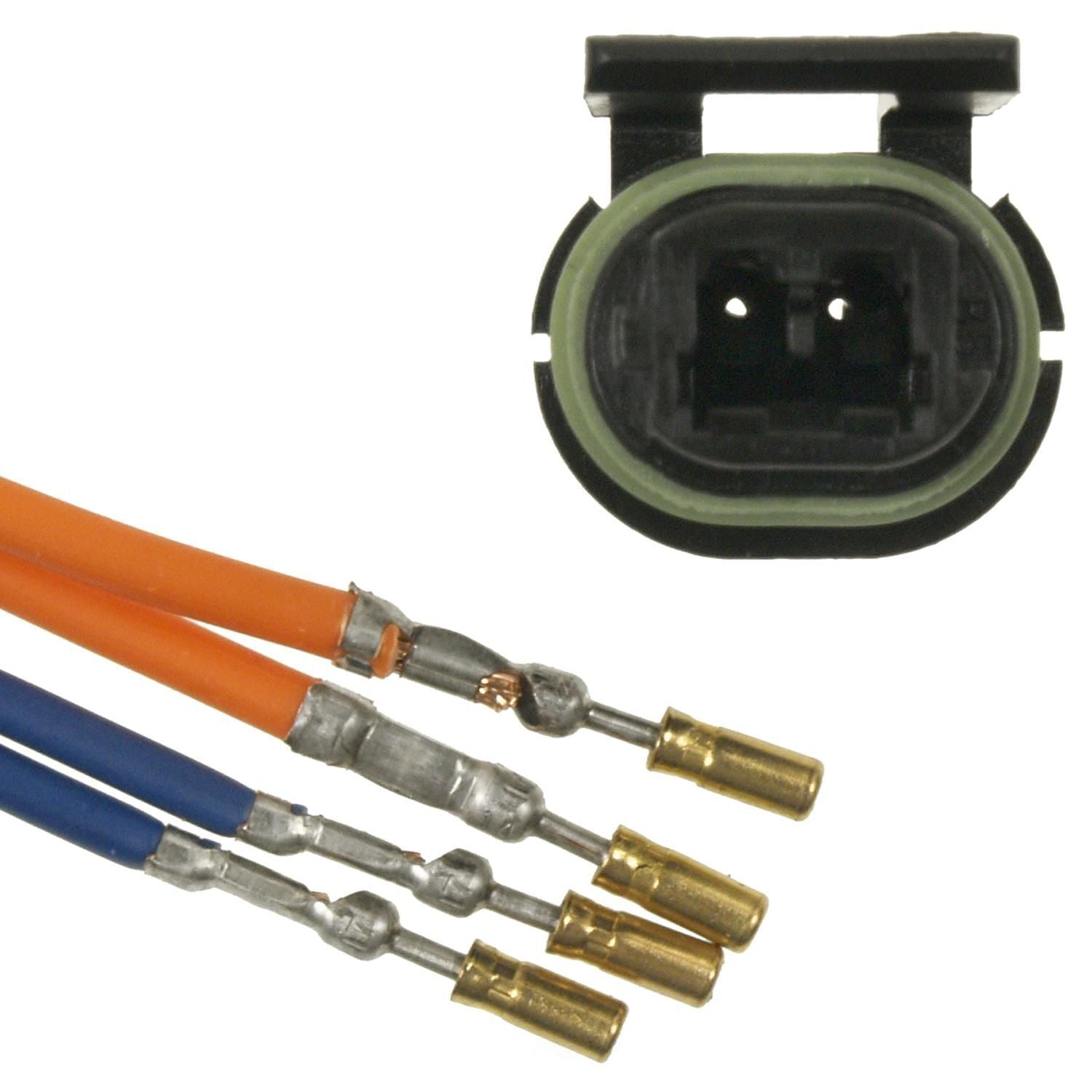 BWD PT1458 ABS Wheel Speed Sensor Connector