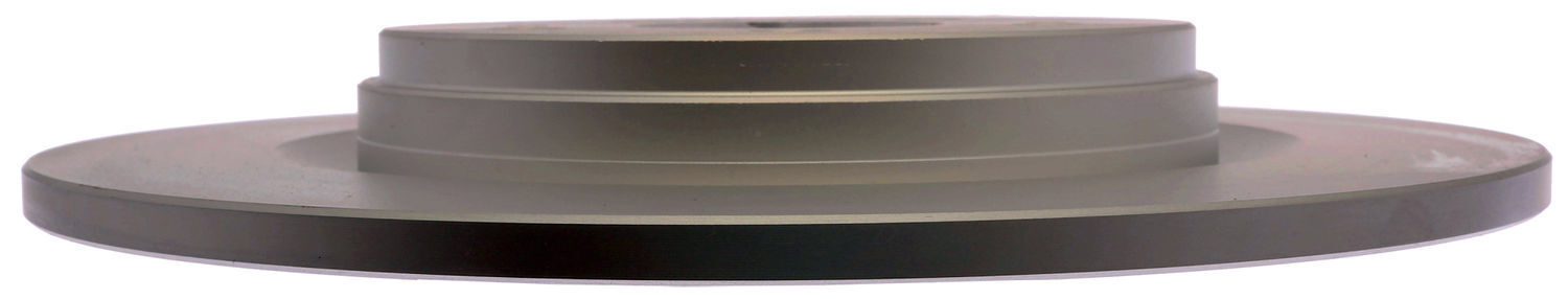 ACDelco Advantage 18A82311AC Disc Brake Rotor