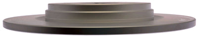 ACDelco Advantage 18A82311AC Disc Brake Rotor