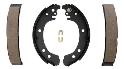 ACDelco Professional Durastop 17801B Drum Brake Shoe