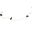 Genuine GM Parts 25708777 Brake Hydraulic Line