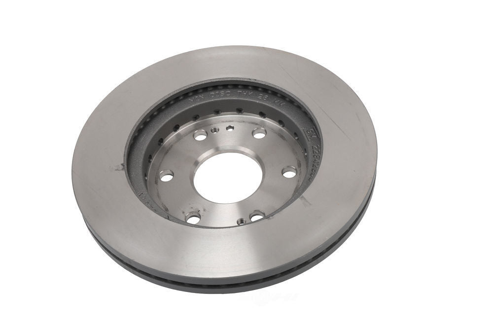 Genuine GM Parts 177-1169 Disc Brake Rotor