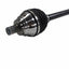 GSP North America NCV72101 CV Axle Assembly