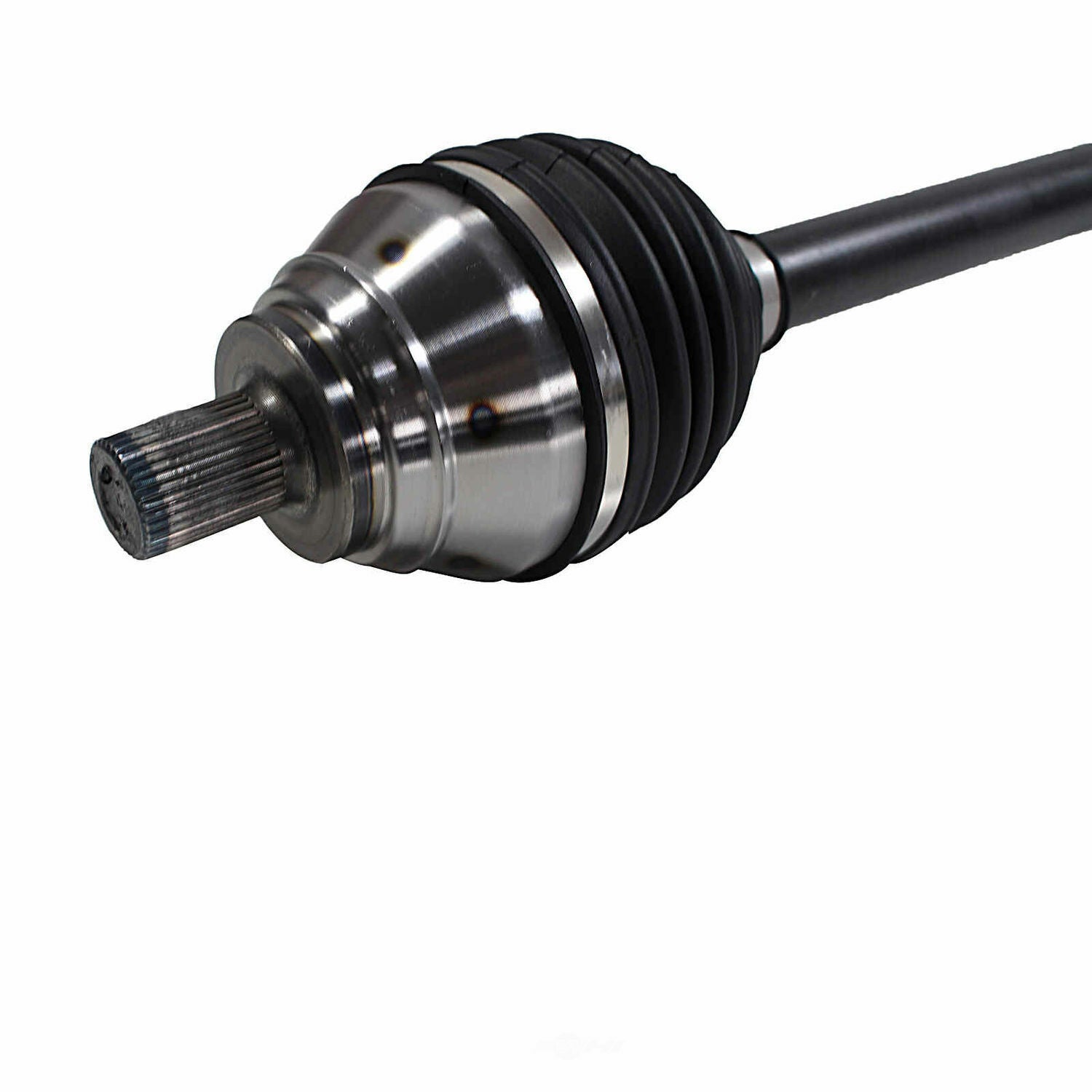 GSP North America NCV72101 CV Axle Assembly